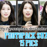 PHOTOPACK Suzy (Miss A) #162