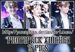 PHOTOPACK XiuChen (EXO) #180