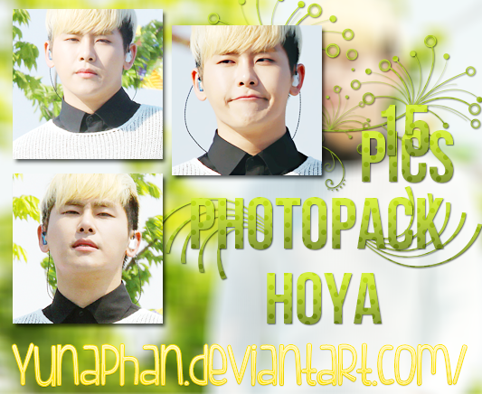 PHOTOPACK Hoya (Infinite) #219