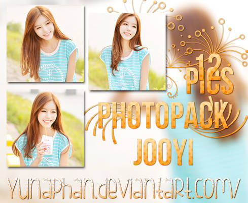 PHOTOPACK JooYi (Ulzzang) #255