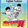 Captain Tsubasa Anime Icon