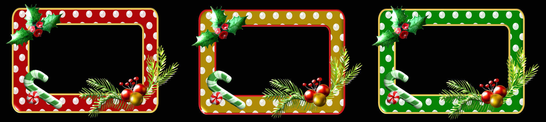 Marco Navidad 04 By Creaciones Jean On Deviantart Tiene una medida de 4x con resolución de 200 dpi's. marco navidad 04 by creaciones jean on