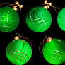 Bolas-navidad-verdes