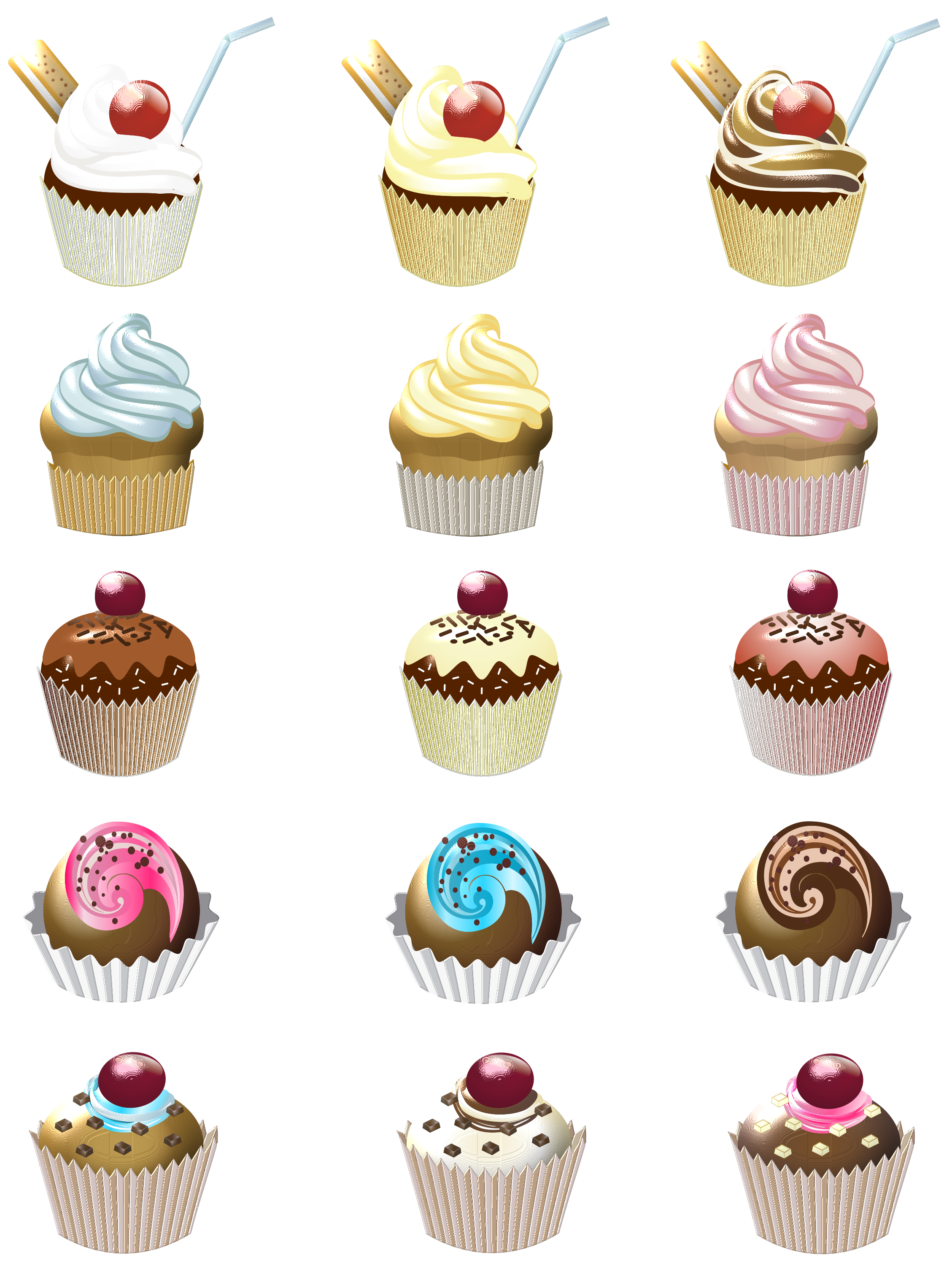 Cupcakes-12