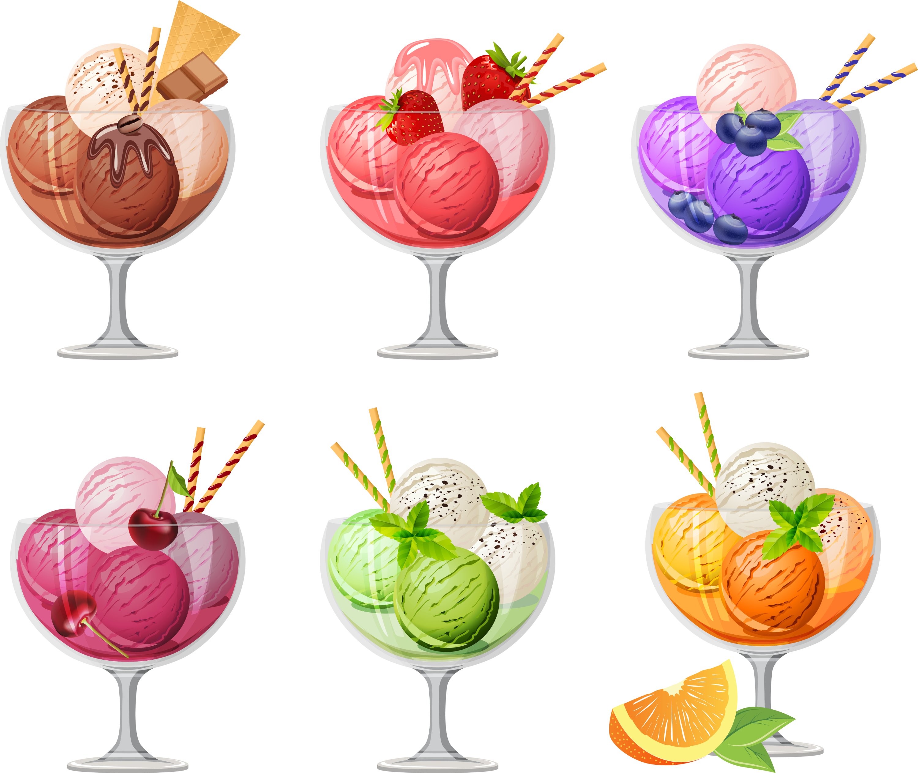 Helados-08 by Creaciones-Jean on DeviantArt