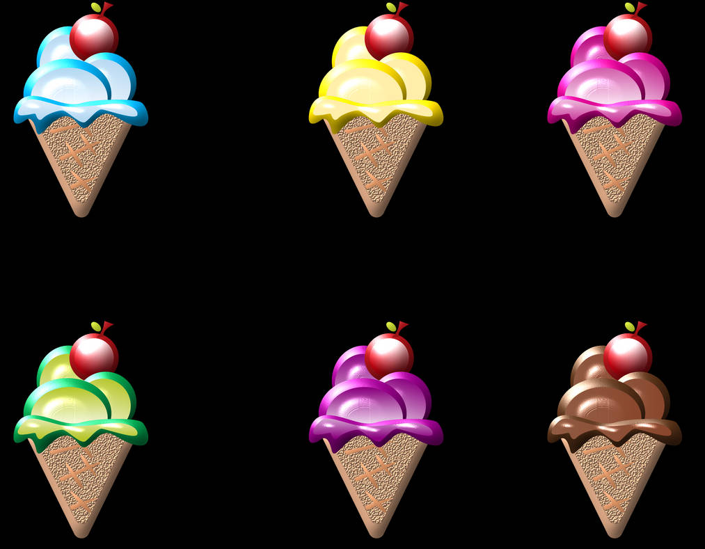 Helados-10 by Creaciones-Jean on DeviantArt