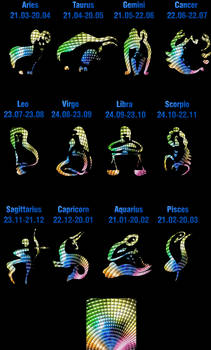 Explore the Best Signos Art | DeviantArt