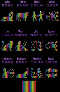 Explore the Best Signos Art | DeviantArt