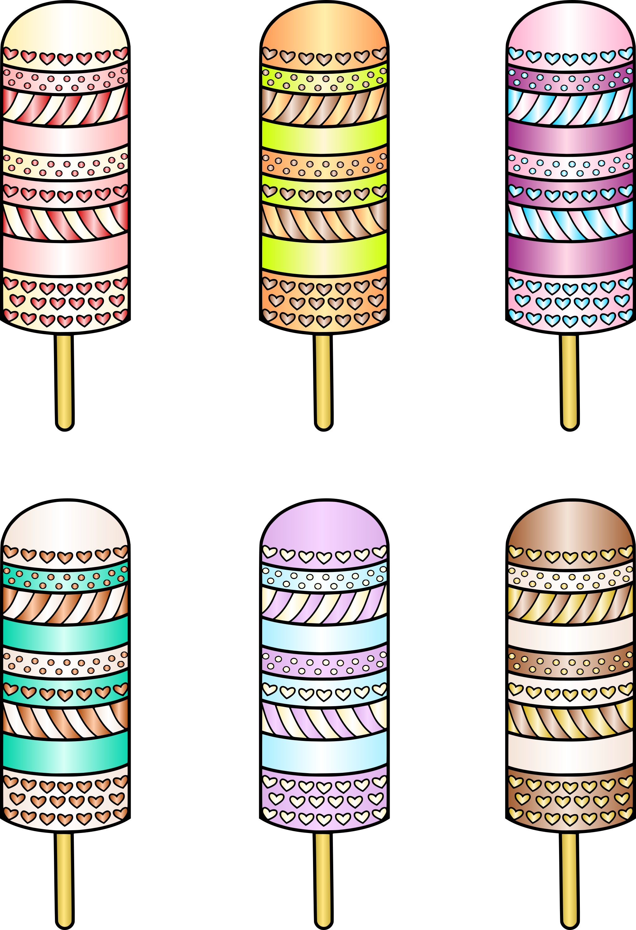 Helados-26.2 by Creaciones-Jean on DeviantArt