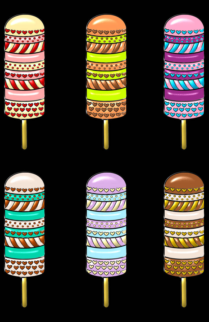 Helados-26.3 by Creaciones-Jean on DeviantArt