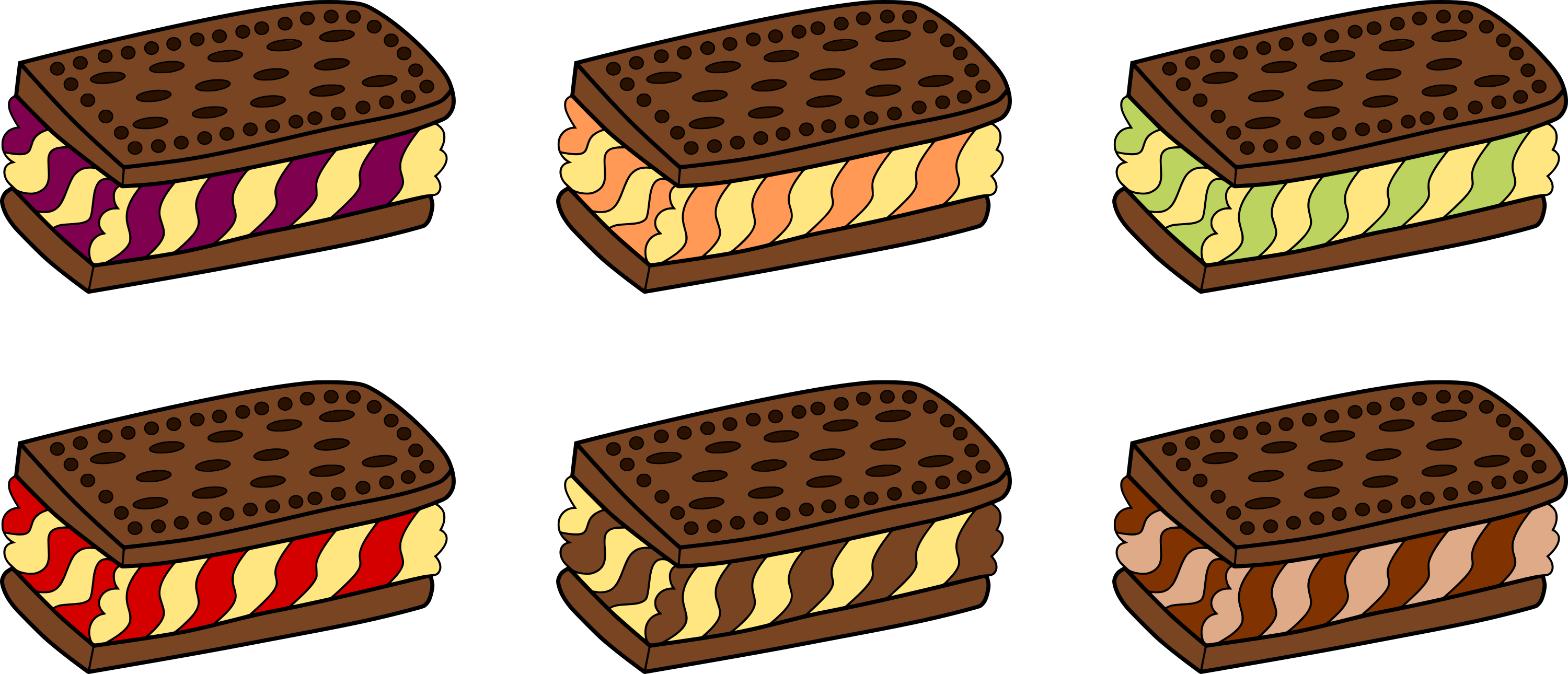 Helados-27.1 by Creaciones-Jean on DeviantArt