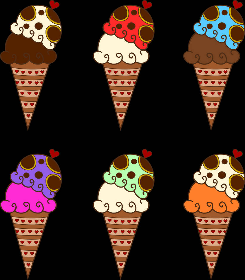 Helados-29.1 by Creaciones-Jean on DeviantArt