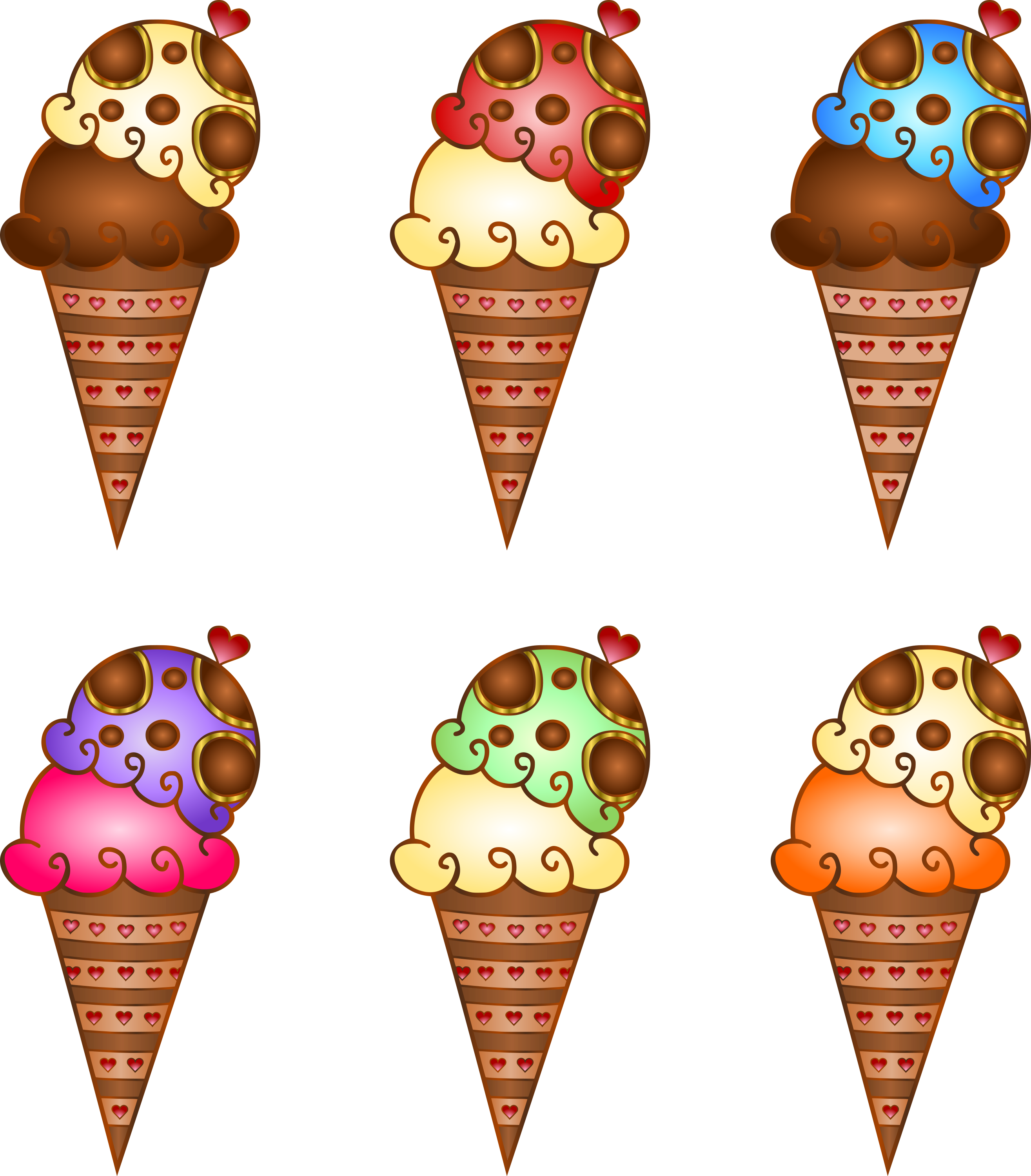Helados-29.2 by Creaciones-Jean on DeviantArt