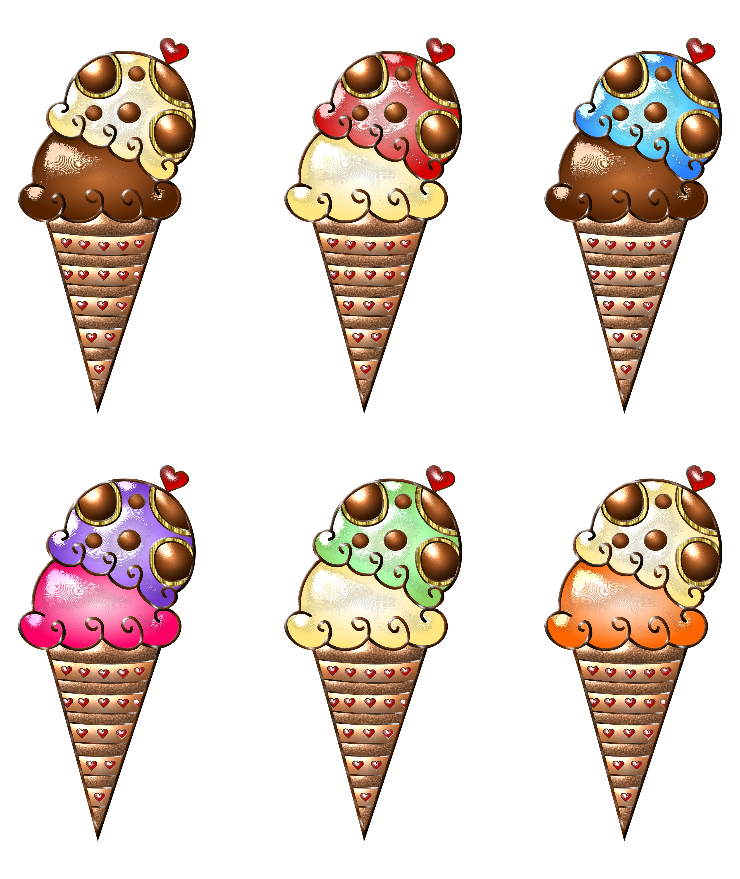 Helados-29.3 by Creaciones-Jean on DeviantArt