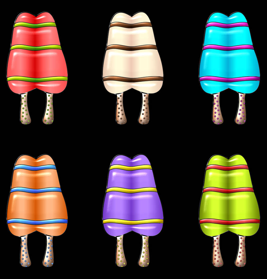 Helados-30.3 by Creaciones-Jean on DeviantArt