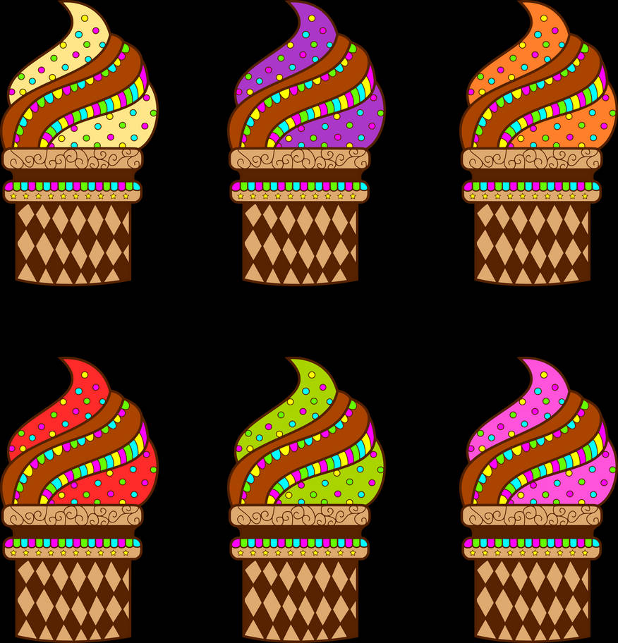 Helados-31.1 by Creaciones-Jean on DeviantArt