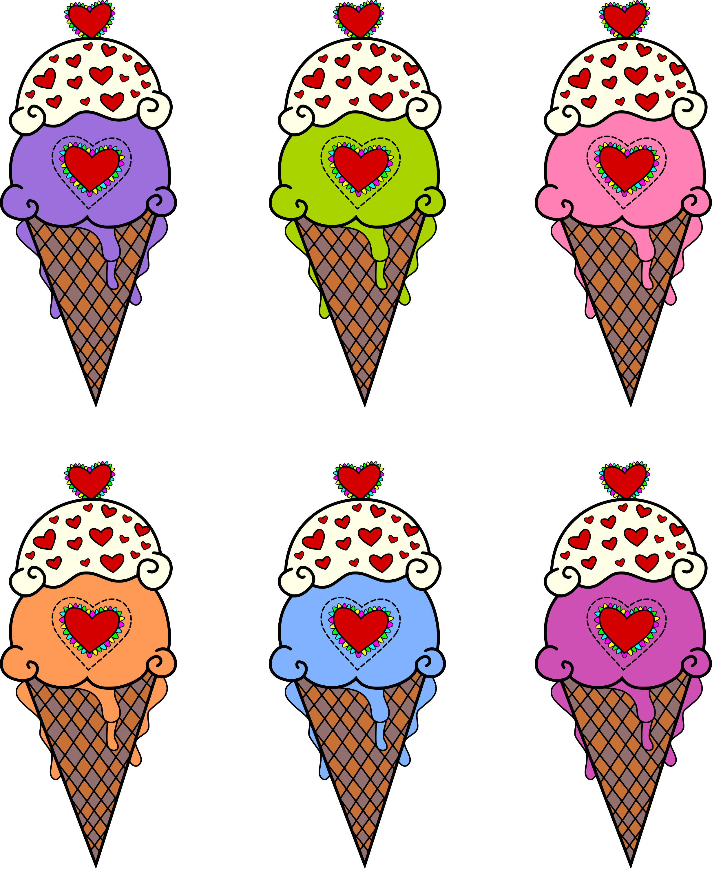 Helados-34.1 by Creaciones-Jean on DeviantArt