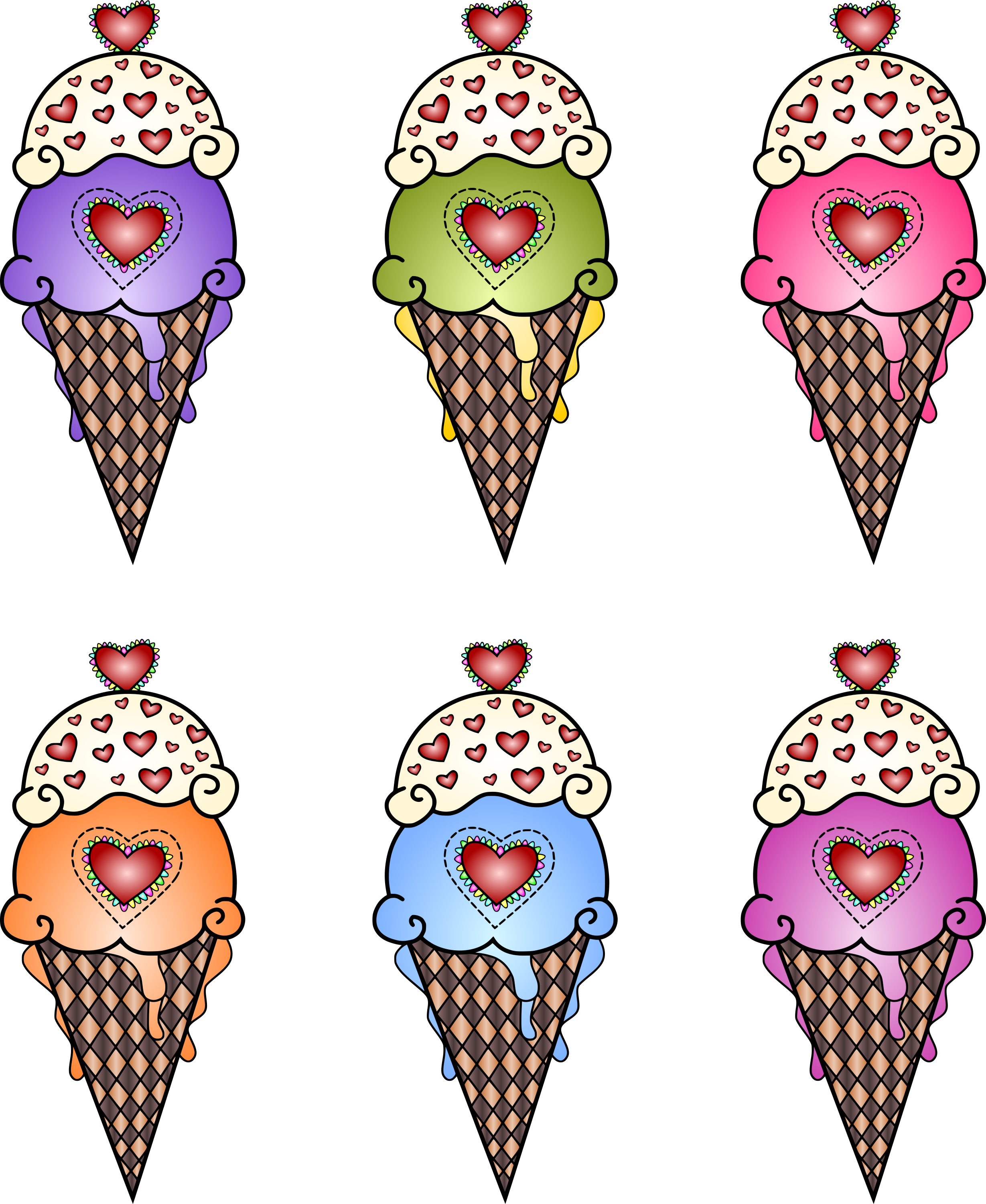 Helados-34.2 by Creaciones-Jean on DeviantArt