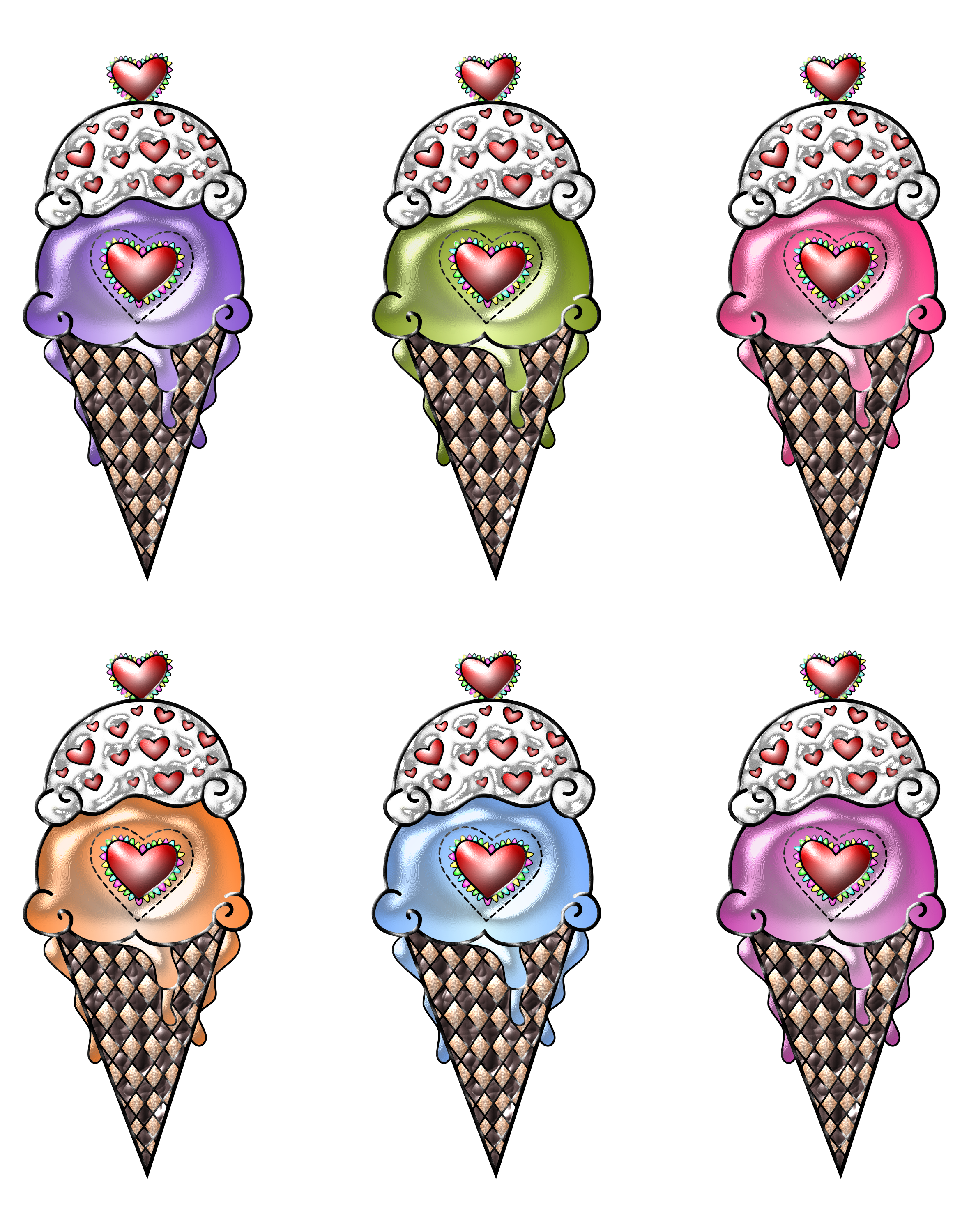 Helados-34.3 by Creaciones-Jean on DeviantArt