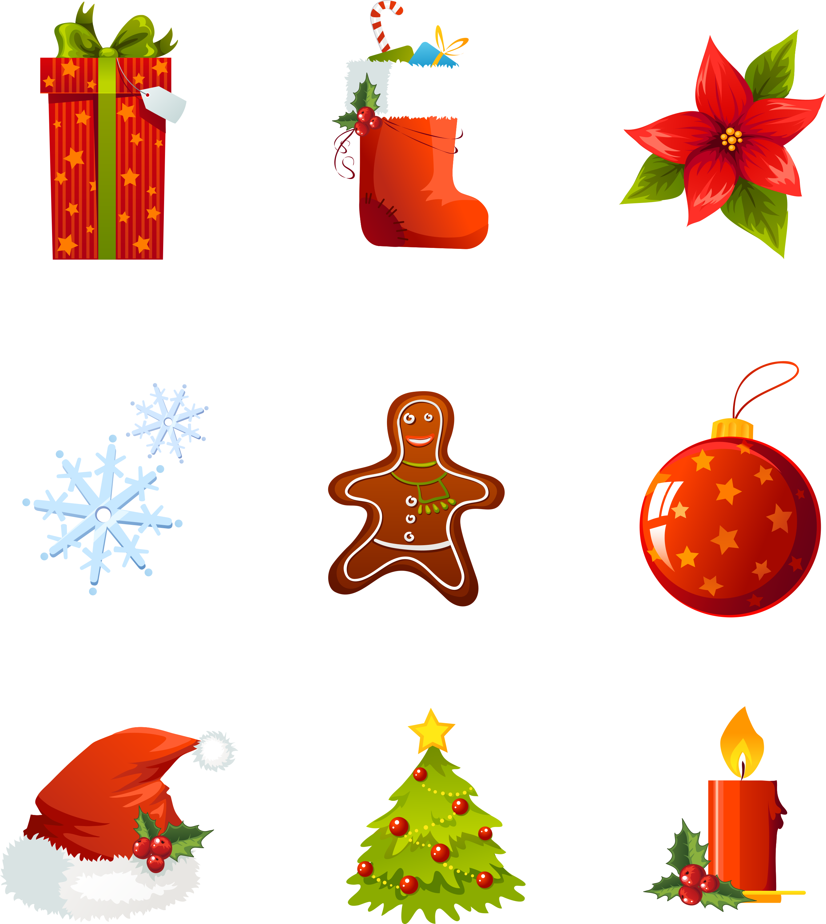Elementos-decorativos-navidad-2018-colores-degrada