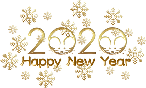 Happy-new-year-2020-03 by Creaciones-Jean