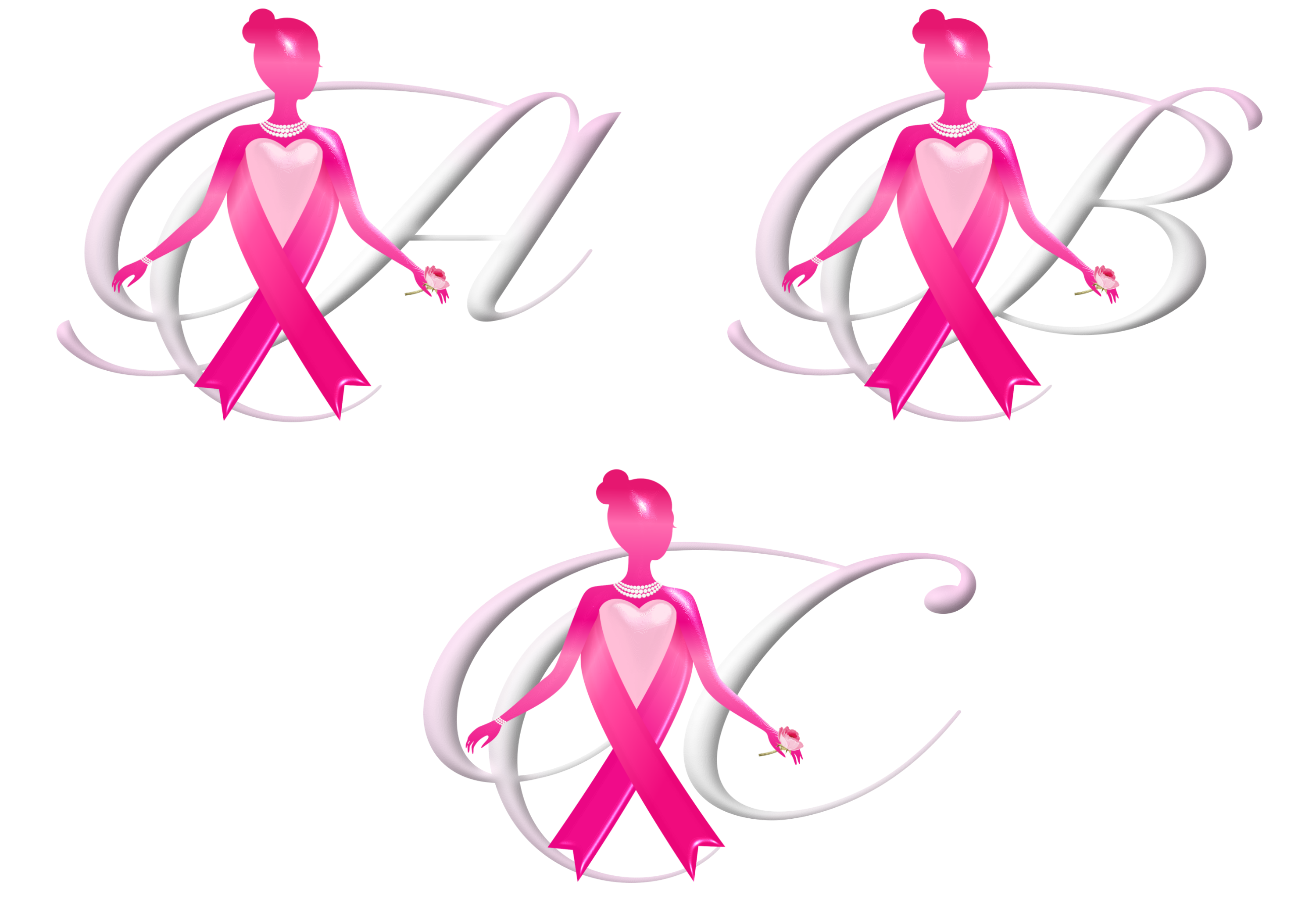 Abc-logo-cancer-mama-01 by Creaciones-Jean on DeviantArt