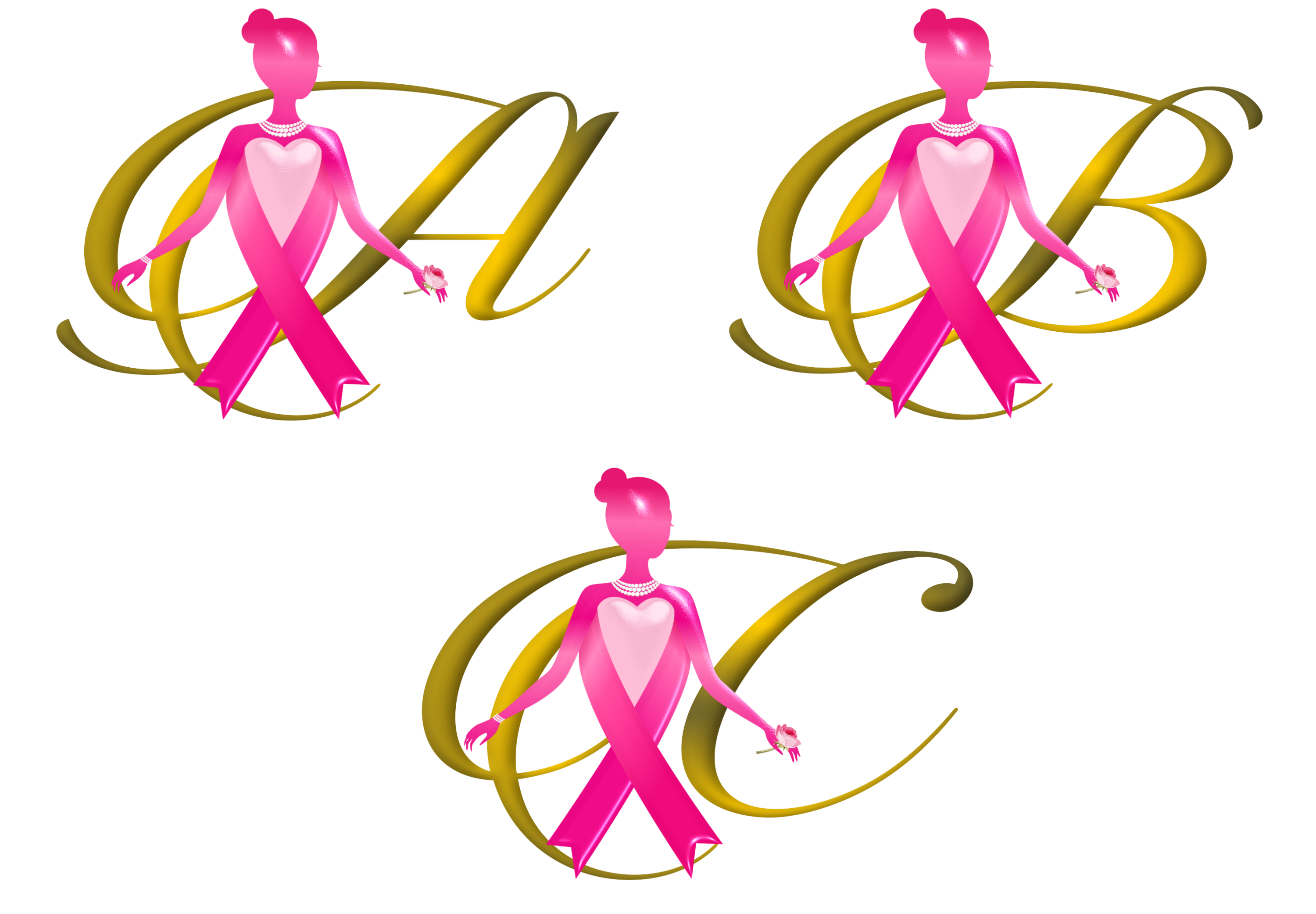 Abclogocancermama02 by CreacionesJean on DeviantArt