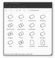 ACYL Icons for AllGray