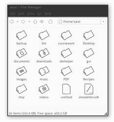 ACYL Icons for AllGray