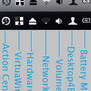 OS X systray for Windows 7 V3