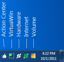 Relevamp for Windows 7 FINAL by asilaydyingdl
