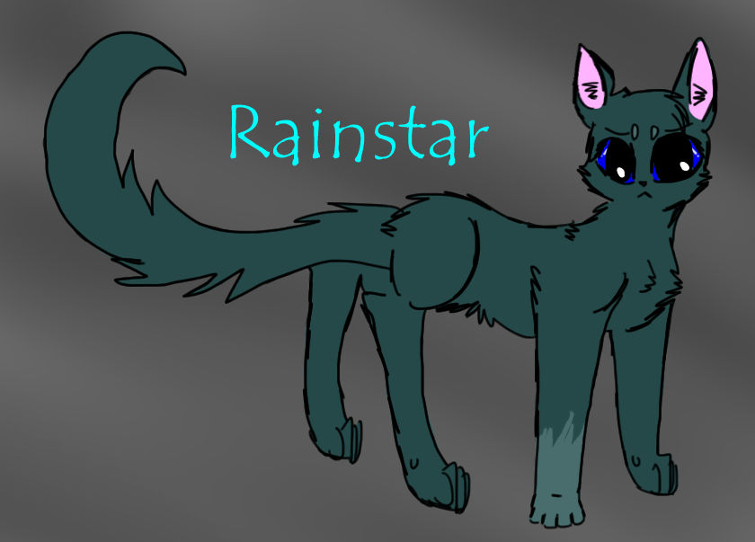 Rainstar by OpalArtz on DeviantArt