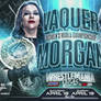 Liv Morgan and Stephanie Vaquer Mania Feud