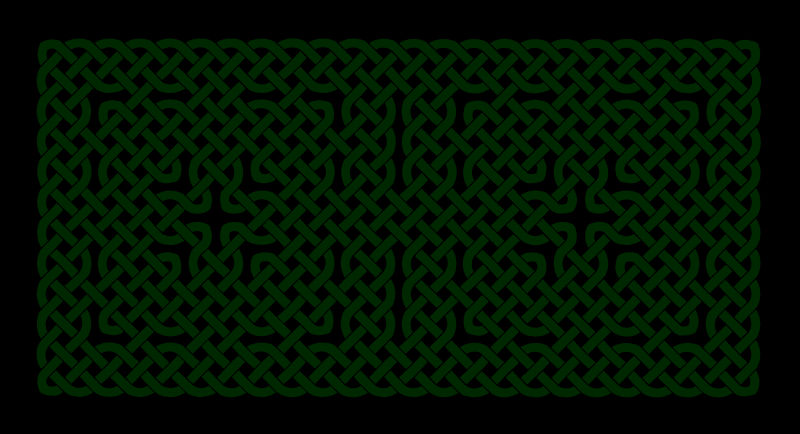 Celtic Panel 2x1 by Robohippyv2 on DeviantArt