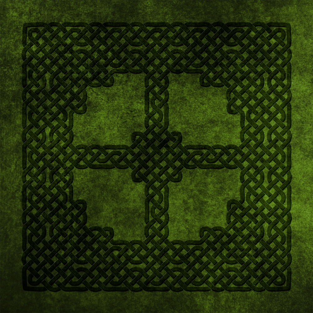 Celtic Quarter by Robohippyv2 on DeviantArt