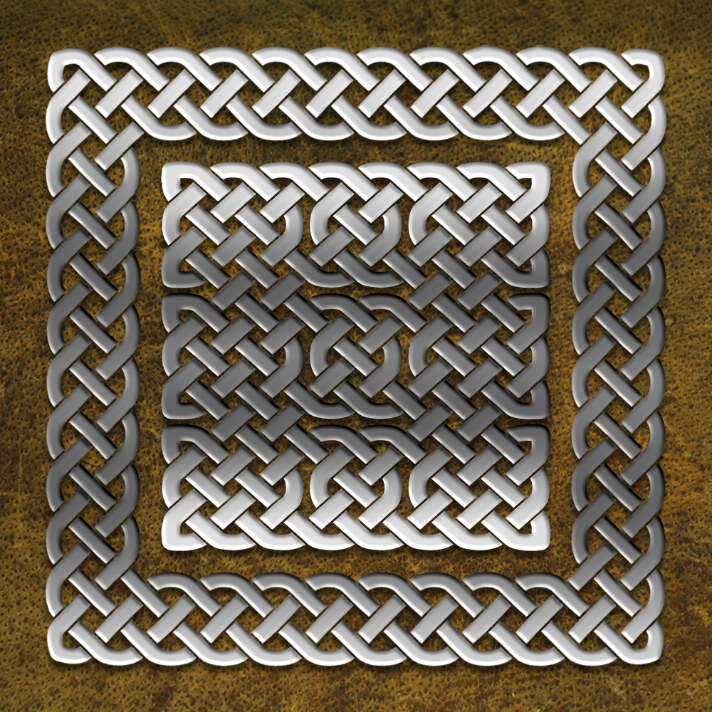 Too Square For Celtic by Robohippyv2 on DeviantArt