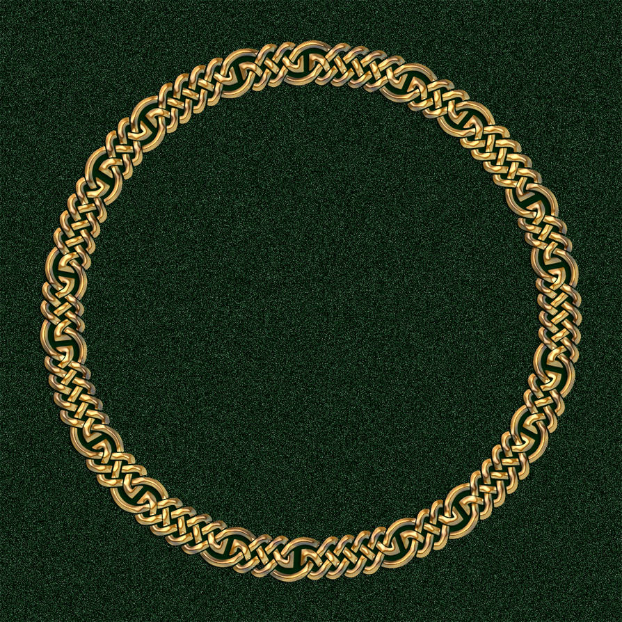New Old Celtic Ring One by Robohippyv2 on DeviantArt