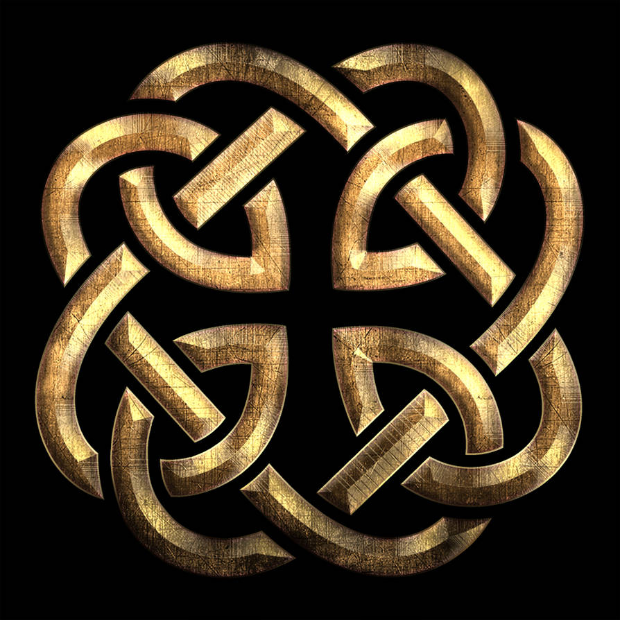 Cross by Knotworking on DeviantArt