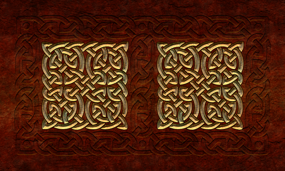 Celtic Knotwork Book 4 by Knotworking on DeviantArt