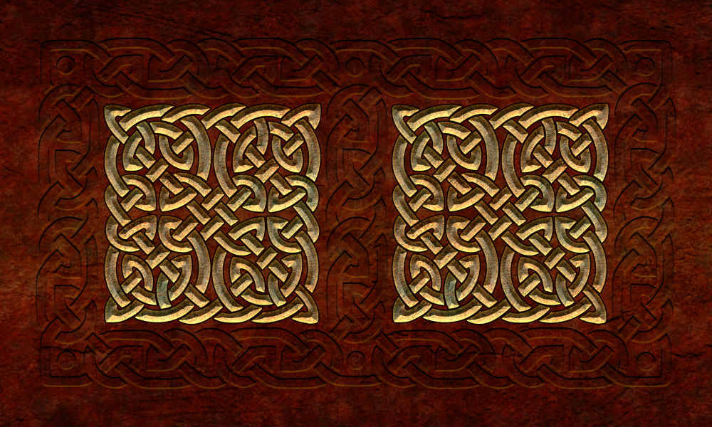 Celtic Knotwork Book 4 by Knotworking on DeviantArt
