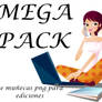 Mega pack