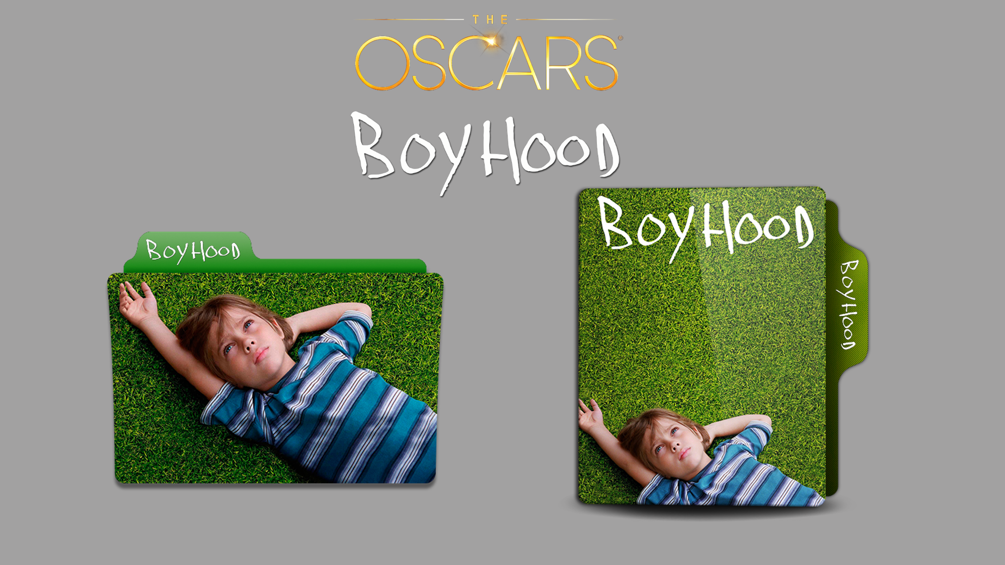 Folder Icon Boyhood by faelpessoal on DeviantArt