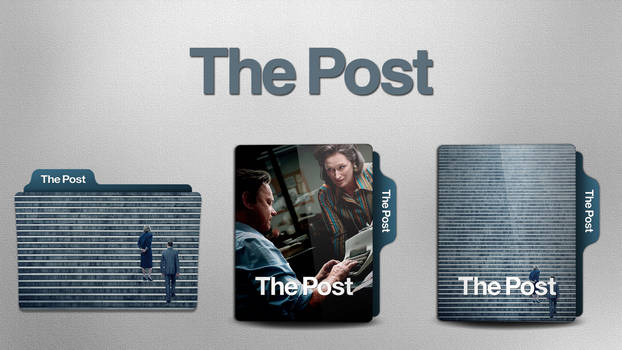 Explore the Best Thepostfoldericon Art | DeviantArt