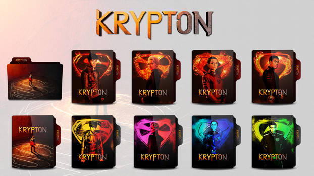 Explore the Best Krypton2018 Art | DeviantArt