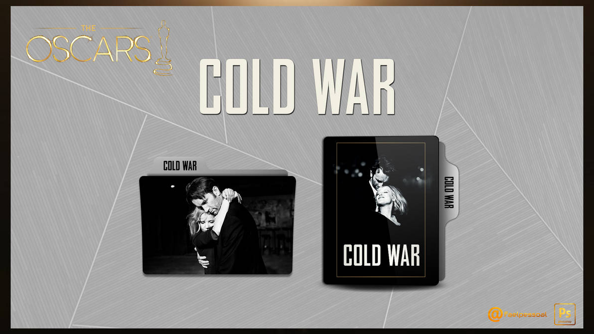 Cold War Folder Icon by faelpessoal on DeviantArt