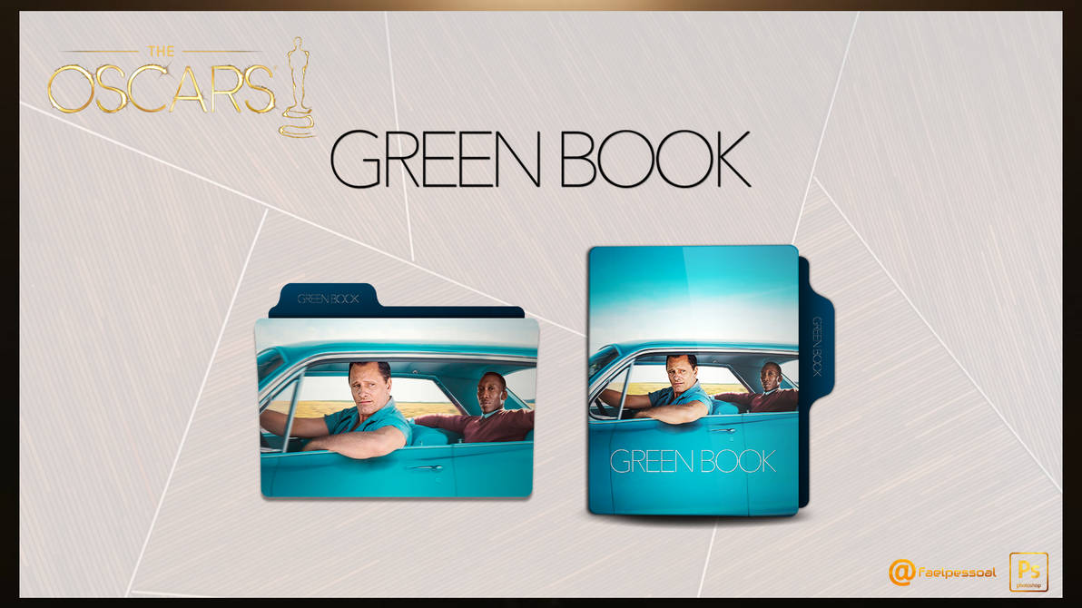Green Book Folder Icon By Faelpessoal On Deviantart
