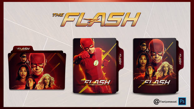 Explore the Best Theflash2017 Art | DeviantArt