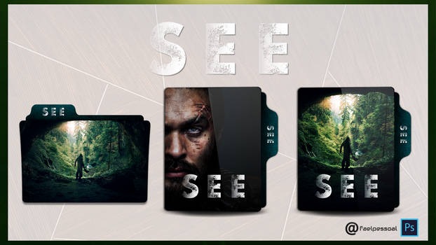 Explore the Best See Art | DeviantArt