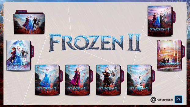 Explore the Best Frozen_2 Art | DeviantArt