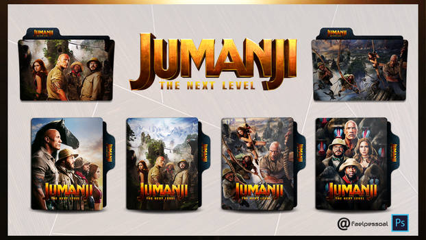 Explore the Best Jumanjifanart Art | DeviantArt